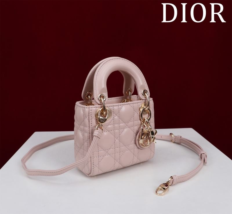 chr1st1an D10r my lady bags
